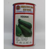 Squash Seeds - American- Arab Marrow ( 1 LB )
