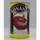 BONANZA Onion Seed - 400 Grams