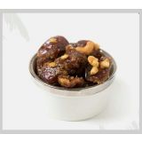  Khalas Date - 1 kilo pack ( nuts) / 8 Pieces