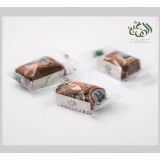 Khalas Date - Date paste 25 gm (almond) / 200 Pcs