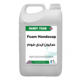 HANDY FOAM - Foam Hand Soap