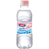 Drinking Water - ABC - Peekaboo 330 ML*12 Pcs
