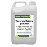 TOWEL PERFUMER - Towel and Fabrics Perfumer
