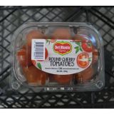 Delmonte Round Cherry Tomatoes 9*250 Gm.