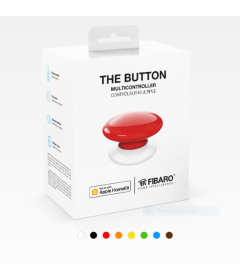 Fibaro - The Button