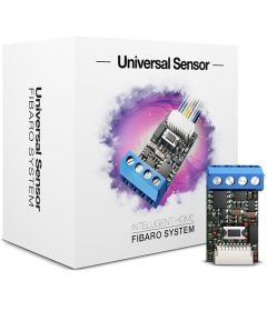 Fibaro - Universal Binary Sensor
