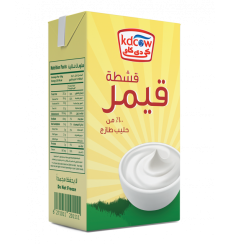 Thick Cream 250 ml * 3 Pieces | KDCOW Kuwait