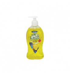 Anti-bacterial Hand soap - Lemon 12 X 350 ML
