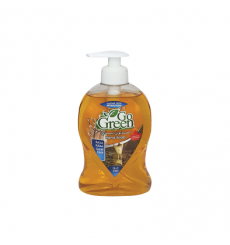 Anti-bacterial Hand soap - Oudh 12 X 350 ML