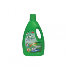 Stain Remover For Colors Clothes 12  X 1 LTR