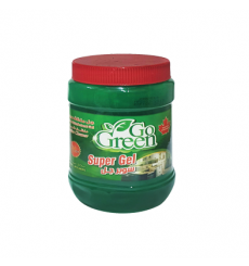 Super Green Gel  6 X 1 KG