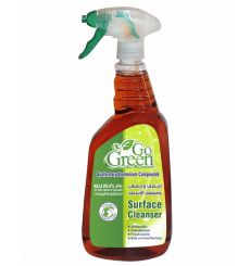 Surface Cleaner & Antiseptic 12 X 750 ML