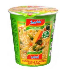Indomie Cup Vegetable 60g*24