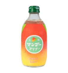 Tomomasu Mango Sodapop, Drink 300ml