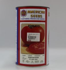 Tomato Seeds - American Seeds-(Supermarmande)