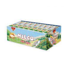 Toffee Milco Sticks 12*24*30g