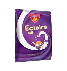 Eclairs Milk 24*50g