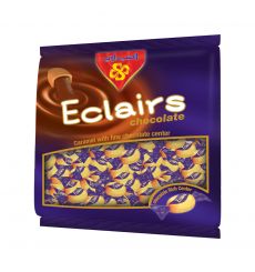 Eclairs Chocolate 10*1Kg