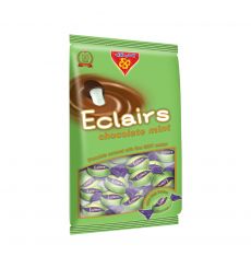 Eclairs Chocolate and Mint 24*350g