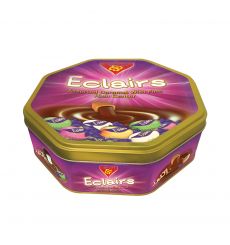 Eclairs Tin Mix Flavors 6*900g
