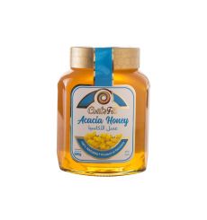 Acacia Honey  500 G - Germany