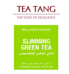 Tea Tang Wellness SLIMMING GREEN Tea