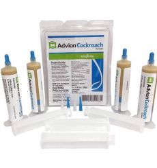 Advion Cockroach Gel Insecticide 30 GM