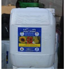 GULF AGRO Liquid Fertilizer 9-6-3+TE (20/5/1 Liters)