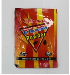 BED BUGS Insecticide Powder 10gm.