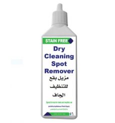 STAIN FREE Dry - Cleaning Spot Remover