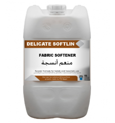 DELICATE SOFTLIN Fabric Softener