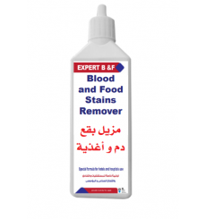 EXPERT-  Blood and Food Stains Remover
