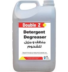 DOUBLE Z-Detergent Degreaser