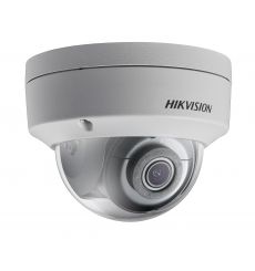 Hikvision 4MP Fixed Lens IP Dome Camera