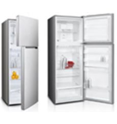 Home Elite Refrigerator 344 Litre 12 CFT