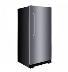 Home Elite Upright Freezer  473 Liter 17 CFT Silver