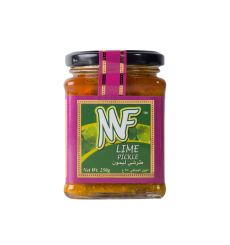 MF Lime Pickle 250 g *24