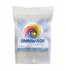 Omniwash Detergent Powder 20KG