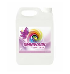 Omniwash Softener 5 Liters