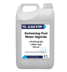TCL ALGAE STOP Swimming Pool Water Algicide