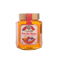 Pure Bee Honey 250 g * 14  (Germany)