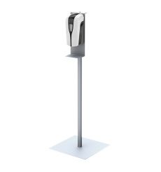 Hand Sanitizer Automatic Dispenser with Stand