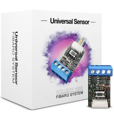 Fibaro - Universal Binary Sensor