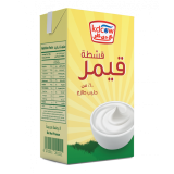 Thick Cream 250 ml * 3 Pieces (8 Pcks) | KDCOW