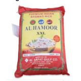 Rice Basmati Indian 40 kg (20 * 2) XXL