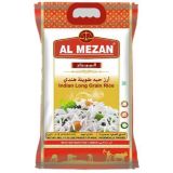 Rice Sella Long Grain Almezan (20 * 2) 40 kg