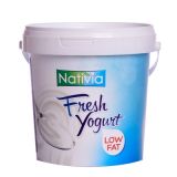 Low Fat Fresh Yogurt 1 Kgm | from Kuwait Dairy company