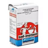 SAF Instant Yeast 125g * 36
