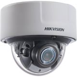 Hikvision 4MP Motorized Varifocal IP Dome Camera