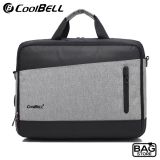 Coolbell Business Laptop Bag 15.6 Inch - Water Proof